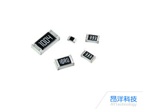 村田貼片電阻的高精度特性如何保證？